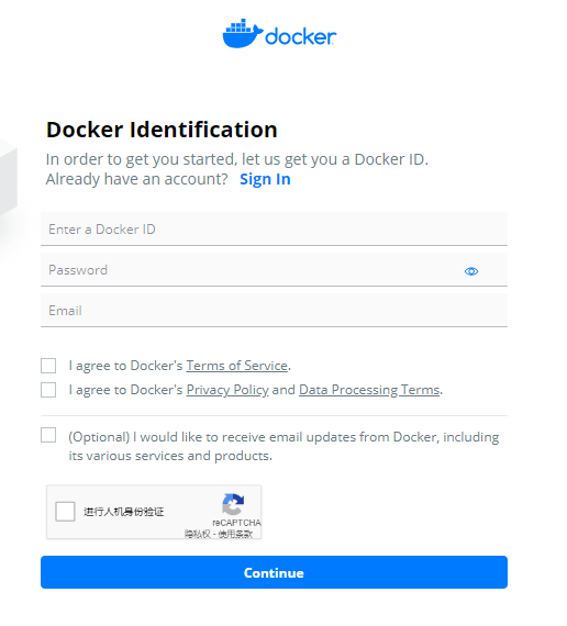 13 docker windows register page.png